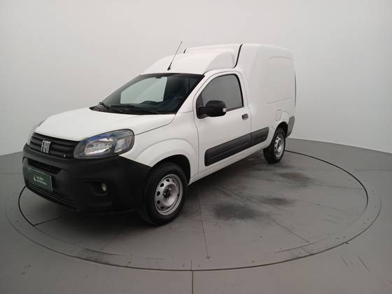 FIAT FIORINO 1.3 FIREFLY FLEX ENDURANCE MANUAL FIAT FIORINO 1.3 FIREFLY FLEX ENDURANCE MANUAL